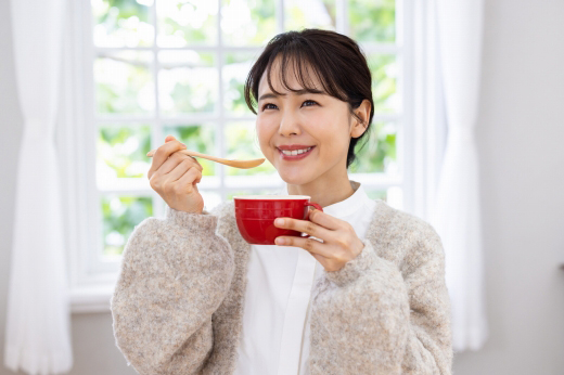 検査前日