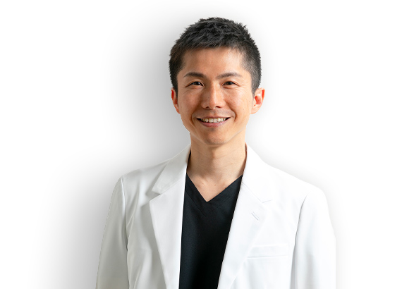 院長 安江千尋