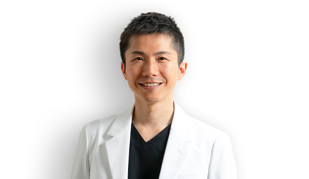 院長 安江千尋