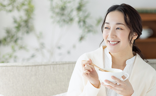 午後検査の方