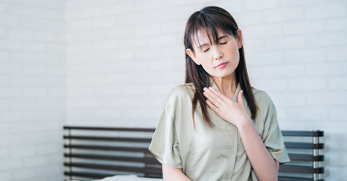 食道・その他の疾患